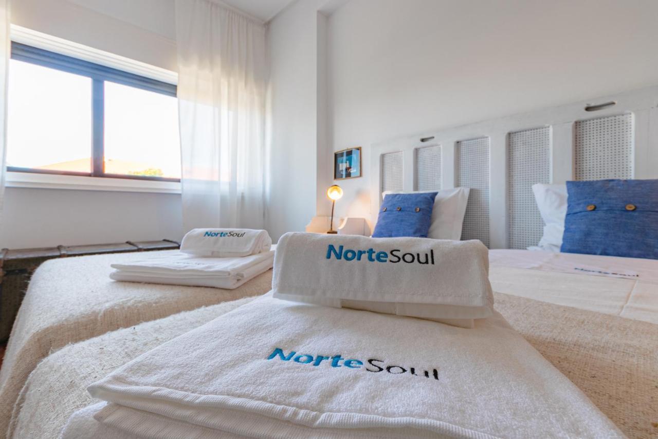 Nortesoul Kopke Porto Exterior foto