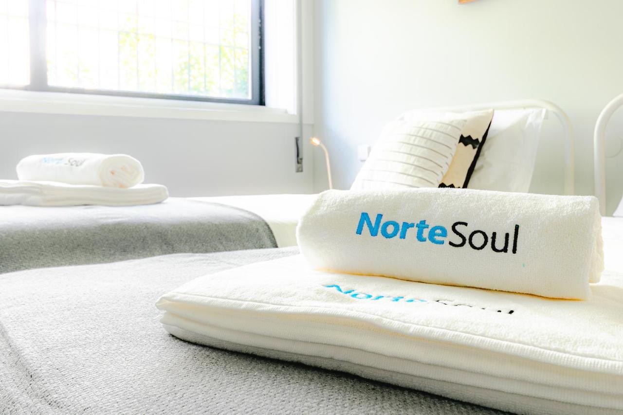 Nortesoul Kopke Porto Exterior foto