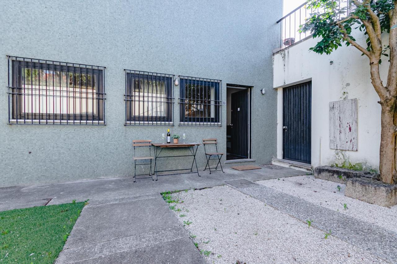 Nortesoul Kopke Porto Exterior foto