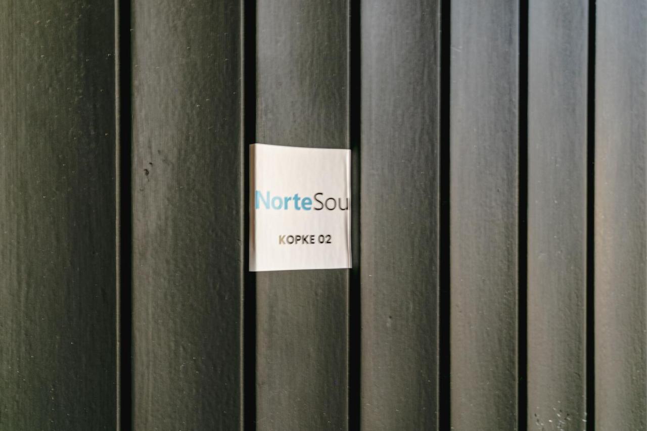 Nortesoul Kopke Porto Exterior foto